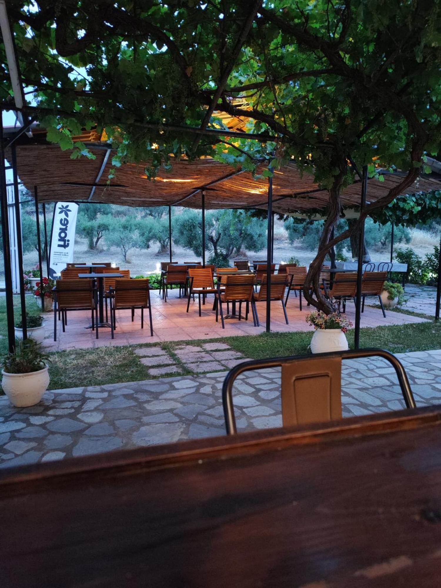 Hotel Perix House Neos Marmaras Exterior foto